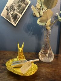 占いROOM☆うさぎのみちしるべ 占い向け レンタルスペース（撮影スタジオも可）の設備の写真