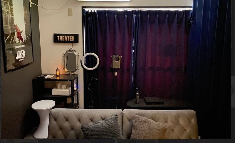 完全個室✨プライベート映画館🎬【シアター京都401】 - シアター401