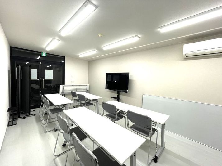 【 Ｎｅｗ !! 】レンタルスペース岡山駅西口【１階店舗】 - レンタルスペース岡山駅西口