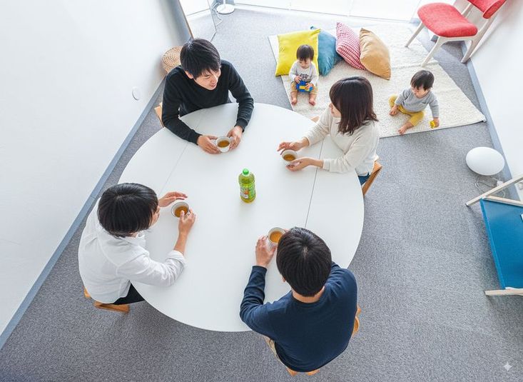 🌿きれいで穏やか✨｜dialogue四谷（ダイアローグよつや） - dialogue 四谷（ダイアローグよつや）