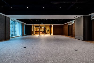 STUDIO VIZZ EBISU レンタルスペース(STUDIO1＋2)の室内の写真