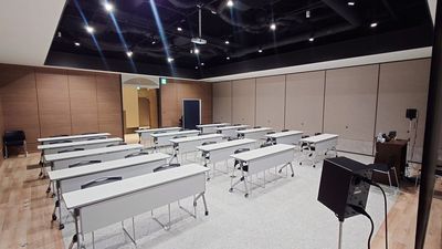 STUDIO VIZZ EBISU レンタルスペース(STUDIO1)の室内の写真