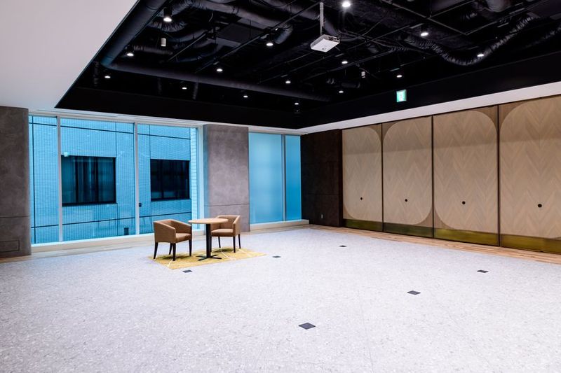 STUDIO VIZZ EBISU レンタルスペース(STUDIO1)の室内の写真