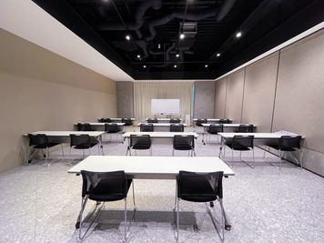 STUDIO VIZZ EBISU レンタルスペース(STUDIO2)の室内の写真