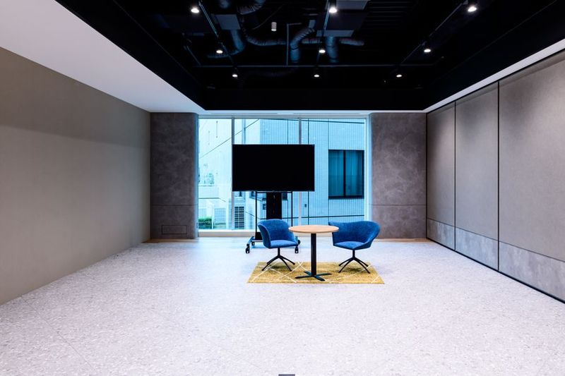 STUDIO VIZZ EBISU レンタルスペース(STUDIO2)の室内の写真