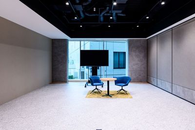 ちょっとした会議や小規模の撮影も可能なレンタルスペース! - STUDIO VIZZ EBISU