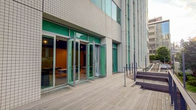 STUDIO VIZZ EBISU レンタルスペース(STUDIO3)の室内の写真