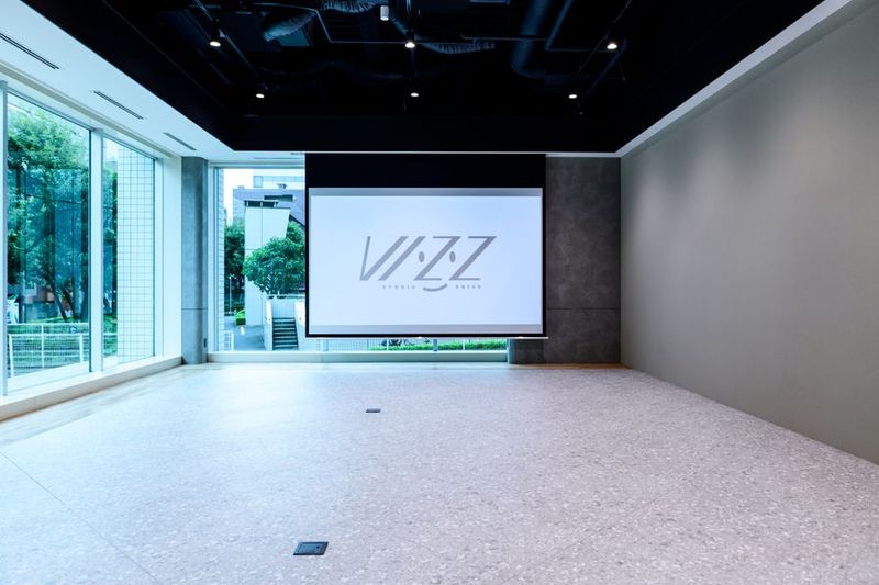 レンタルスペース(STUDIO3) - STUDIO VIZZ EBISU