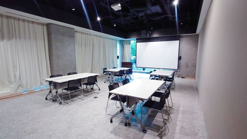 レンタルスペース(STUDIO3) - STUDIO VIZZ EBISU