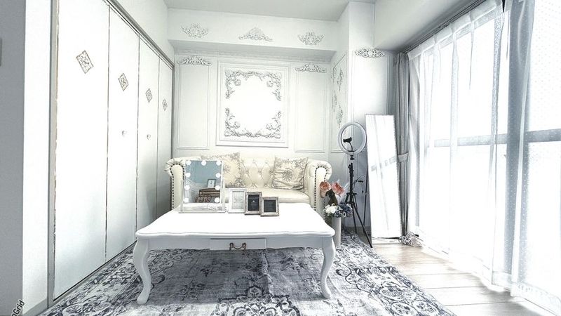 船橋徒歩4分【CocokuruⅢ】撮影スタジオ&パーティー - 船橋徒歩4分【CocoKuruⅢ】