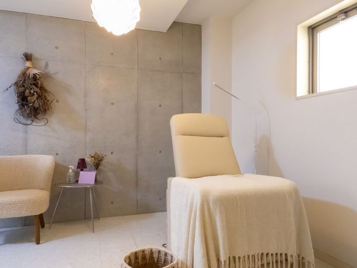 プライベートサロン minuit - minuit