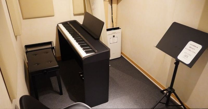 Ａスタジオ（シンプル4帖） - JIC Studio 赤羽