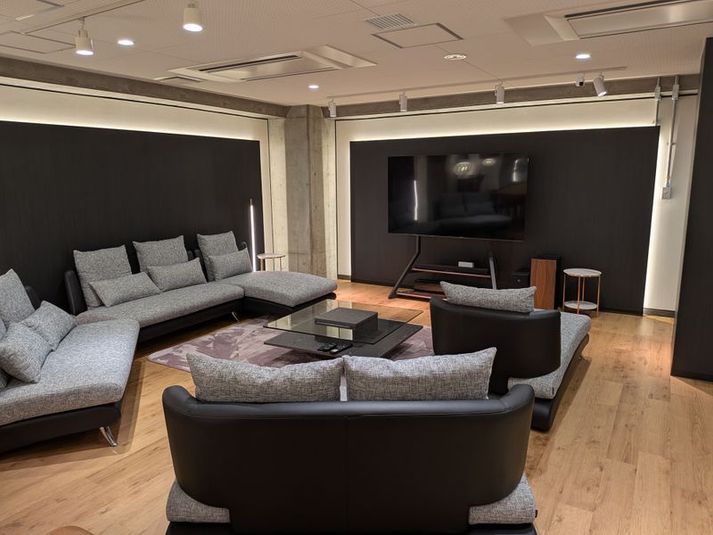 レンタルスペース - IROHA鳥越蔵前