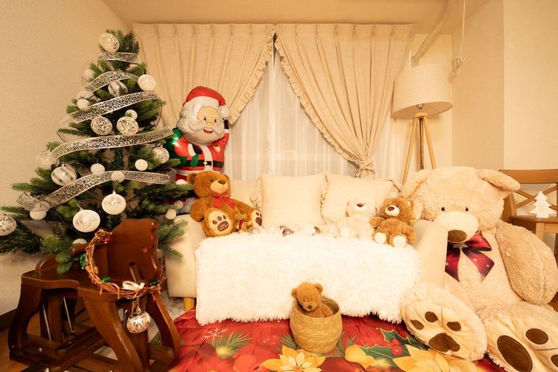 ＼NEW OPEN🎊／1〜18名様用ママ会向けスペース - Moff room《名古屋店》