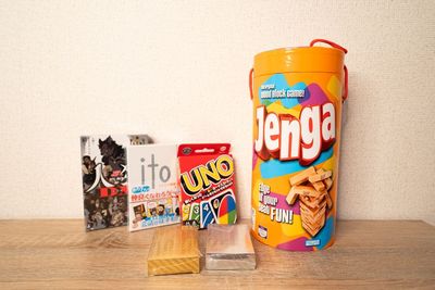 大人も楽しめるゲームあります♠️ - Moff room《名古屋店》 ＼NEW OPEN🎊／1〜18名様用ママ会向けスペース🧸の室内の写真