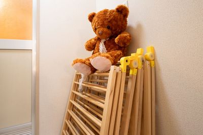 Moff room《名古屋店》 ＼NEW OPEN🎊／1〜18名様用ママ会向けスペース🧸の室内の写真