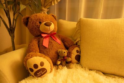 Moff room《名古屋店》 ＼NEW OPEN🎊／1〜18名様用ママ会向けスペース🧸の室内の写真