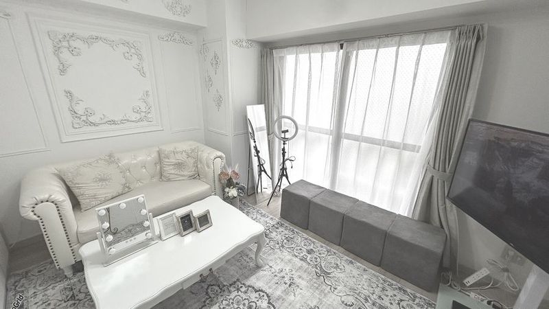 船橋徒歩4分【CocokuruⅢ】撮影スタジオ&パーティー - 船橋徒歩4分【CocoKuruⅢ】