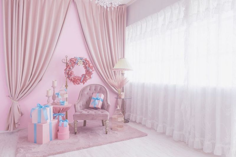 アンティーク調撮影スタジオ【新宿区】B STUDIO - VINCENT STUDIO （ヴィンセントスタジオ）