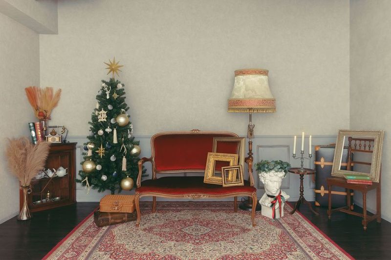 アンティーク調撮影スタジオ【新宿区】B STUDIO - VINCENT STUDIO （ヴィンセントスタジオ）