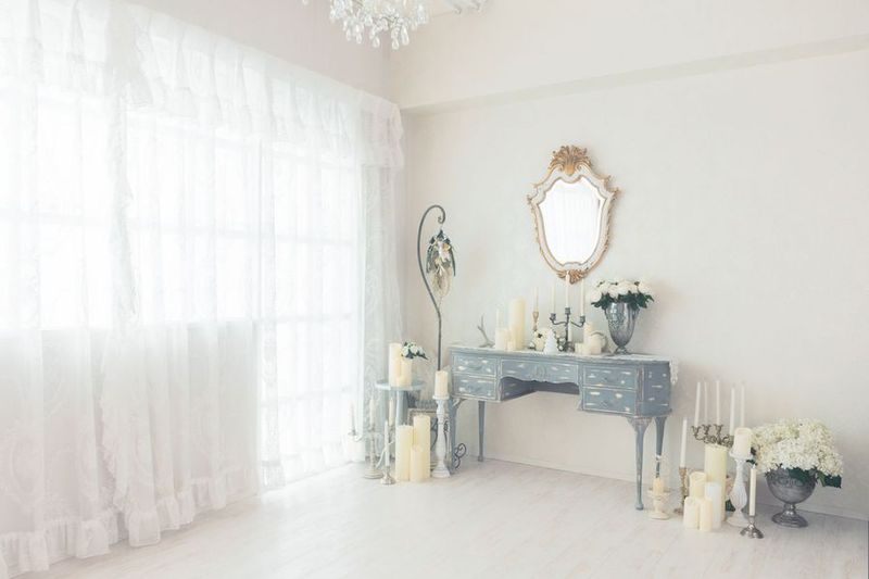 アンティーク調撮影スタジオ【新宿区】B STUDIO - VINCENT STUDIO （ヴィンセントスタジオ）