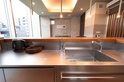 【KOGADO SHINAGAWA LOUNGE】 KOGADO SHINAGAWA LOUNGE 基本プランの室内の写真