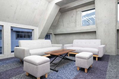 【KOGADO SHINAGAWA LOUNGE】 KOGADO SHINAGAWA LOUNGE 基本プランの室内の写真