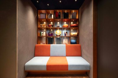 【KOGADO SHINAGAWA LOUNGE】 KOGADO SHINAGAWA LOUNGE 基本プランの室内の写真