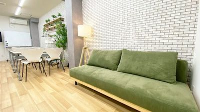 Leaf【リーフ】京都四条の室内の写真