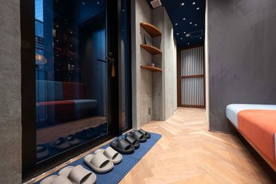 【KOGADO SHINAGAWA LOUNGE】 KOGADO SHINAGAWA LOUNGE 基本プランの室内の写真