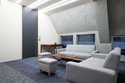 【KOGADO SHINAGAWA LOUNGE】 KOGADO SHINAGAWA LOUNGE 基本プランの室内の写真