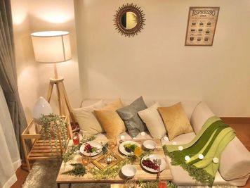 Terrace【テラス】京都 Terrace【テラス】京都 山科徒歩1分🌻の室内の写真