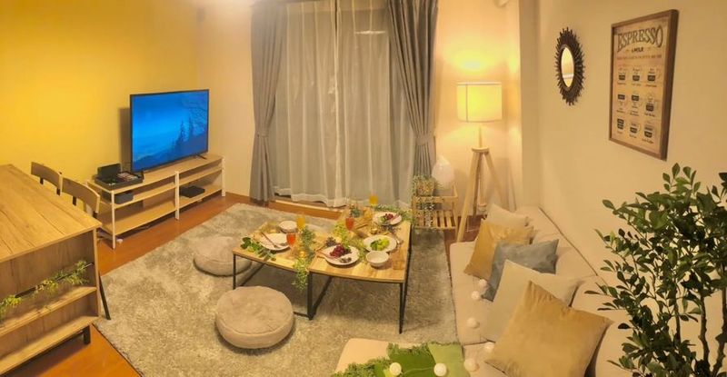 Terrace【テラス】京都 Terrace【テラス】京都 山科徒歩1分🌻の室内の写真