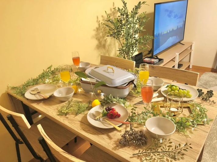 Terrace【テラス】京都 山科徒歩1分🌻 - Terrace【テラス】京都