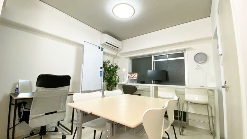 Leaf【リーフ】京都七条の室内の写真