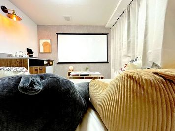 OASI天王寺 OASIS天王寺の室内の写真