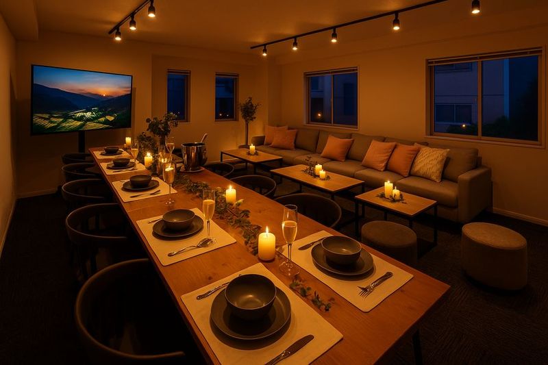 レンタルスペースLimone(リモーネ)神田･大手町 - レンタルスペース Limone(リモーネ）神田