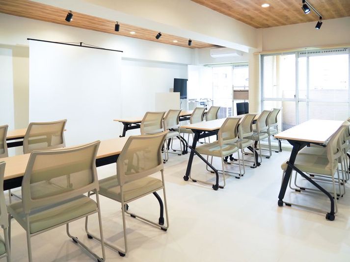 Good Space会議室 名駅807 [80] - Good Space会議室 名駅807