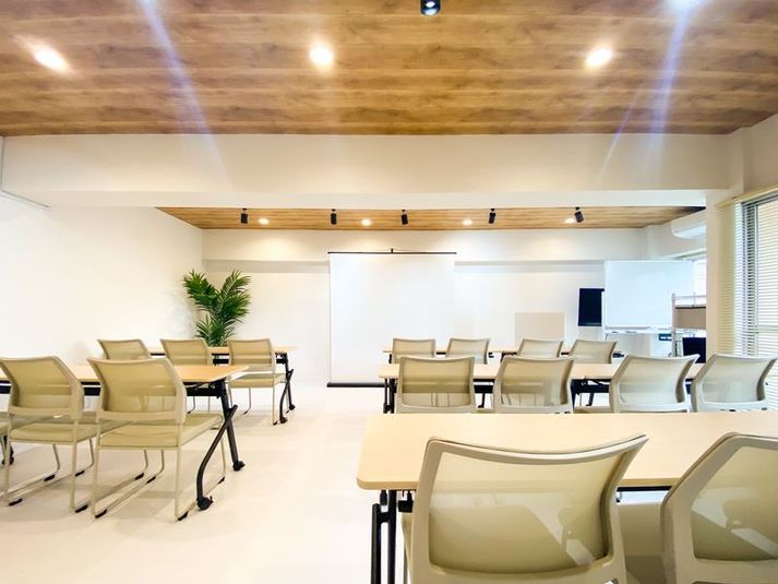 Good Space会議室 名駅807 [80] - Good Space会議室 名駅807