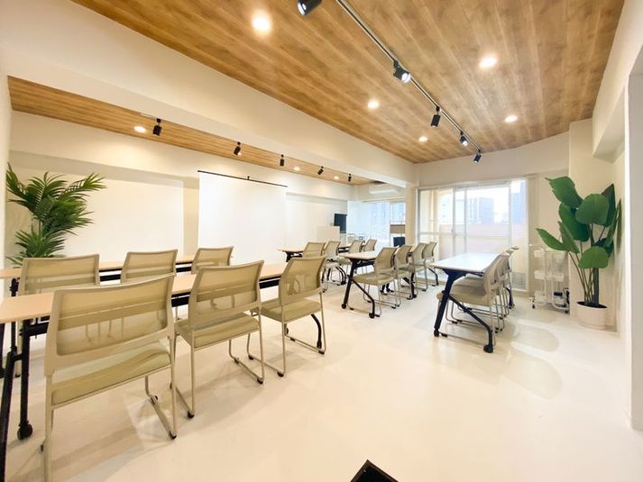Good Space会議室 名駅807 [80] - Good Space会議室 名駅807