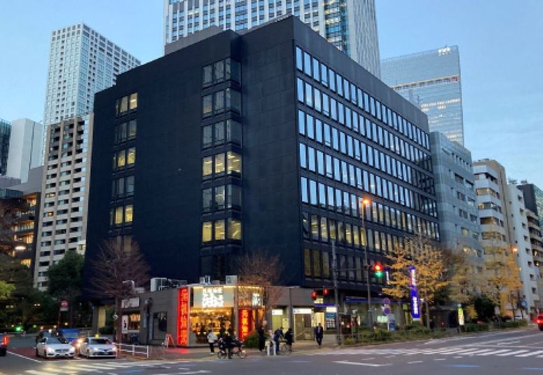 CocoDesk [BP-21]  - CocoDesk [BP-21] 神谷町　メトロシティ神谷町　1Fエントランス　２１番ブース