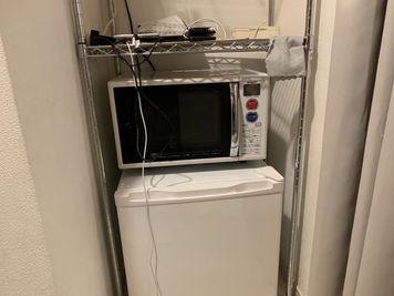minoriba_渋谷駅宮益坂クロス店 レンタルサロン　スペース1の設備の写真
