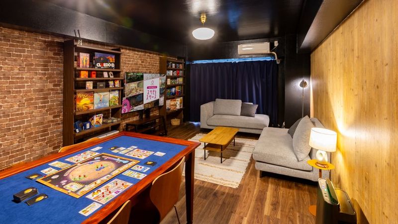 692_Game大阪心斎橋 - 692_Game大阪心斎橋