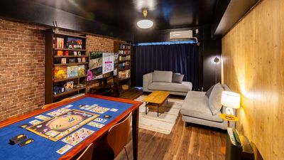 スペモ🎮️クリスマス🎄心斎橋4分🚶デート💖ゲーム🎮️ボドゲ30種超🃏コスプレ🌈オフ会🎉692_Game大阪心斎橋 - 692_Game大阪心斎橋