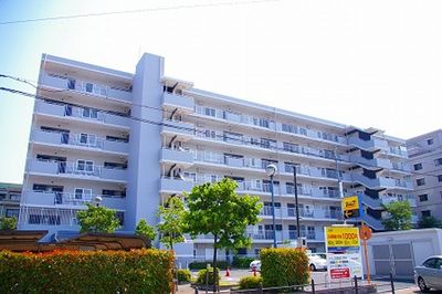 外観 - 殿辻町団地 集会所 殿辻町団地　集会所の外観の写真