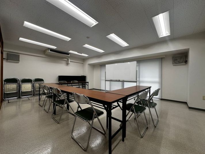 殿辻町団地　集会所 - 殿辻町団地 集会所