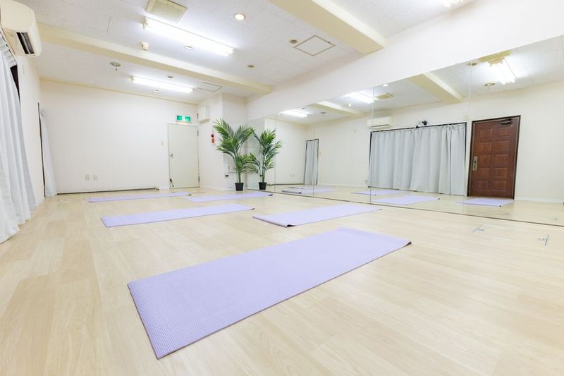 レンタルスタジオNuts川崎店 - レンタルスタジオNuts川崎店