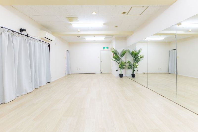 レンタルスタジオNuts川崎店 - レンタルスタジオNuts川崎店