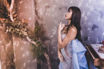 シーンの切り替えが可能なスタジオです - 撮影スタジオ cocoruの室内の写真