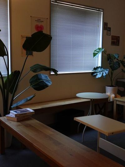 貸し切り可/イベント対応可/センイルカフェ可/韓国風カフェ - cafe naun